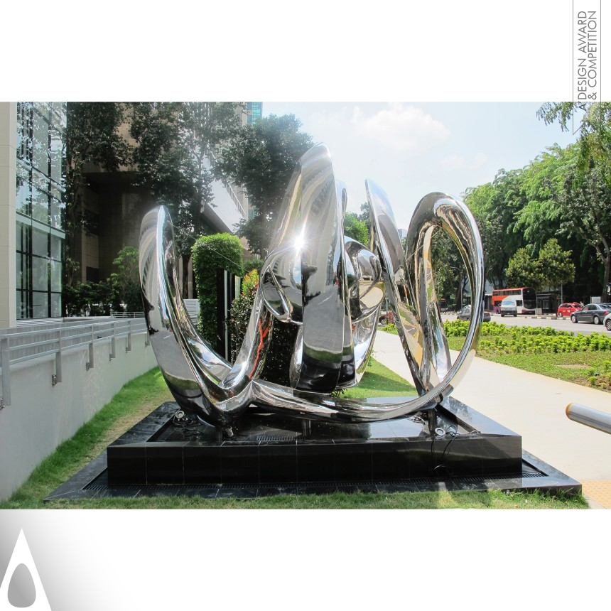 Mercurio Design Lab S.r.l. design