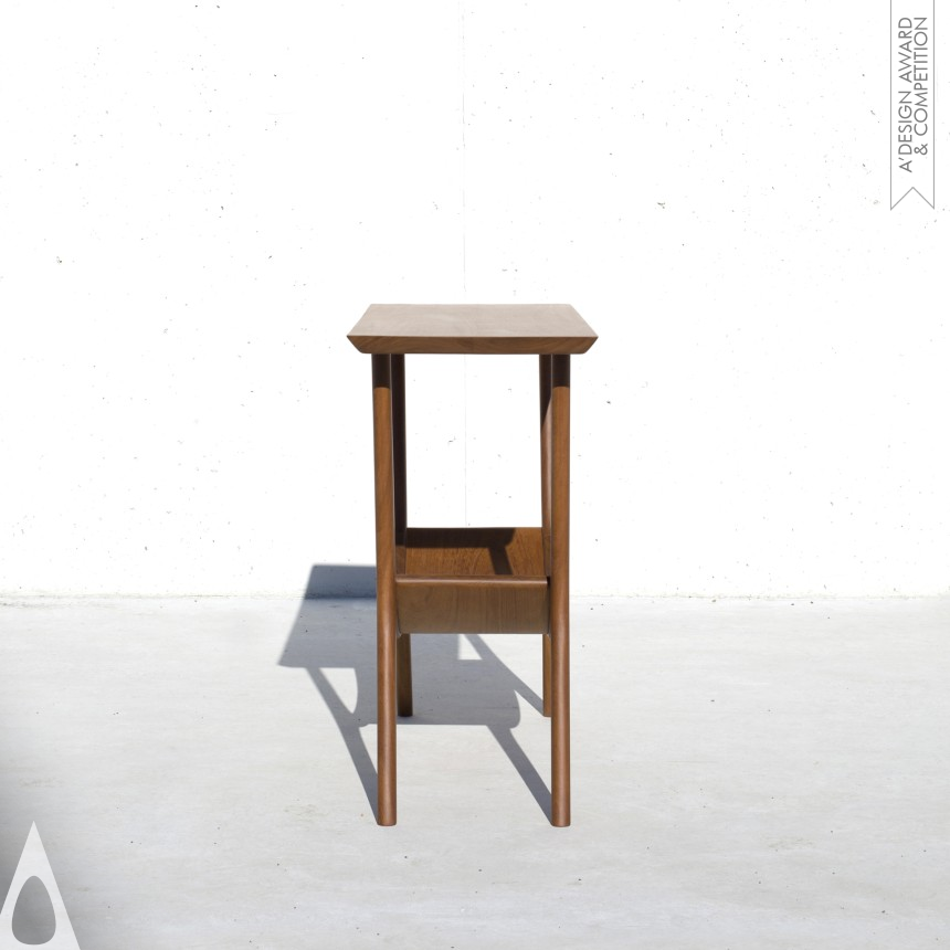 Wood Feelings design