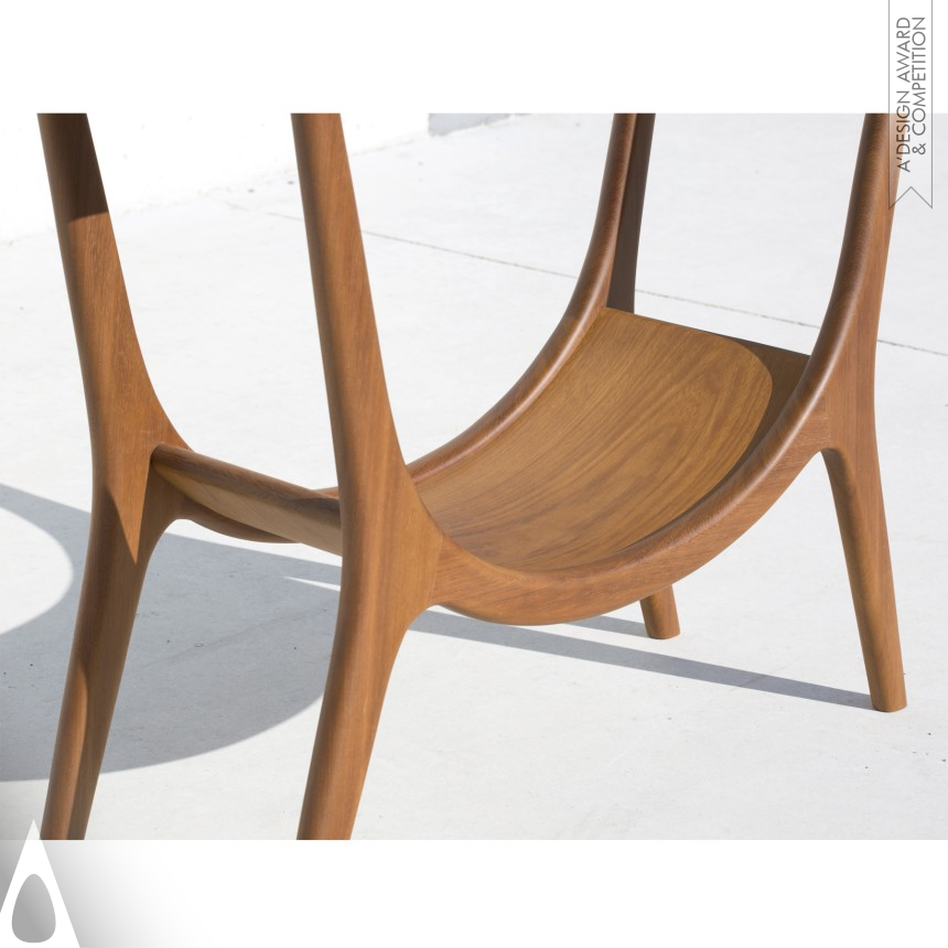 Wood Feelings design