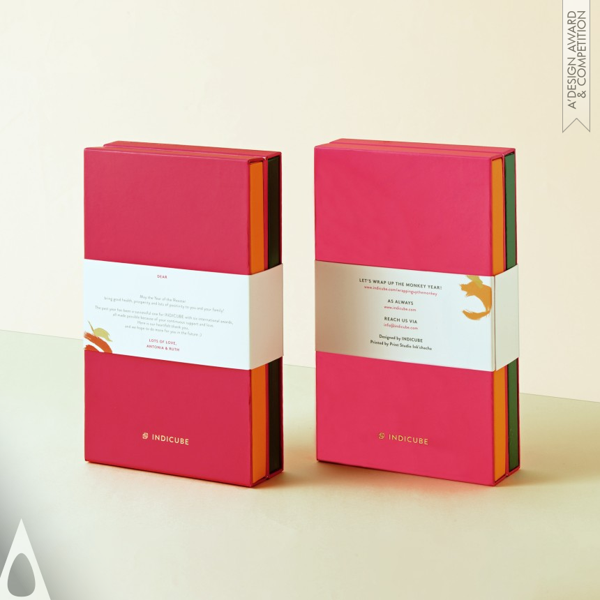 Ruth Chao The Season of Gifting