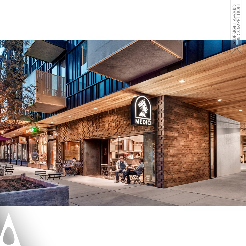 Jean-Pierre Trou design