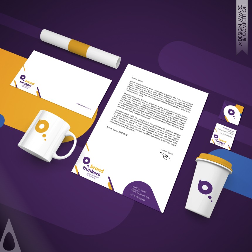 Felipe Jacoto Branding