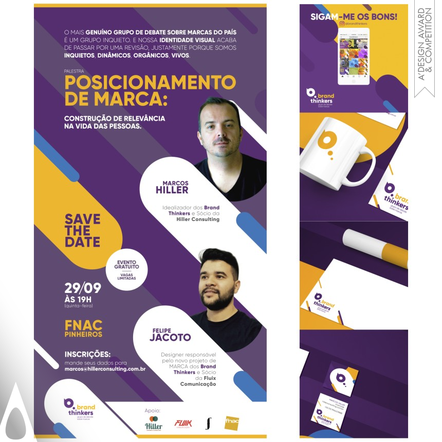 Felipe Jacoto design