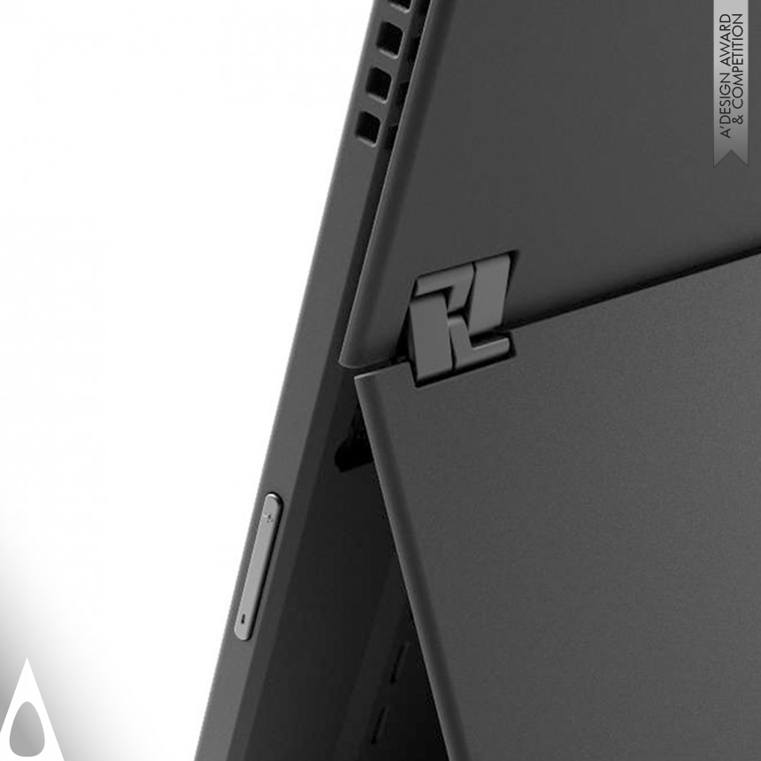 Lenovo Design Group ThinkPad X1 Tablet