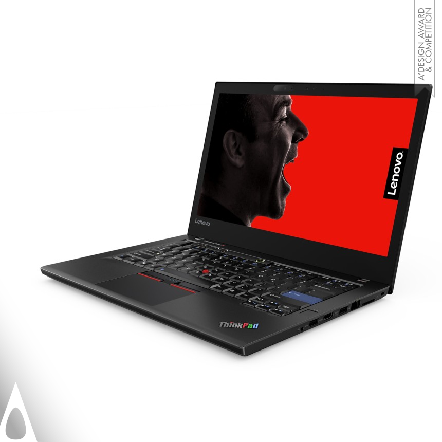 Lenovo Design Group design