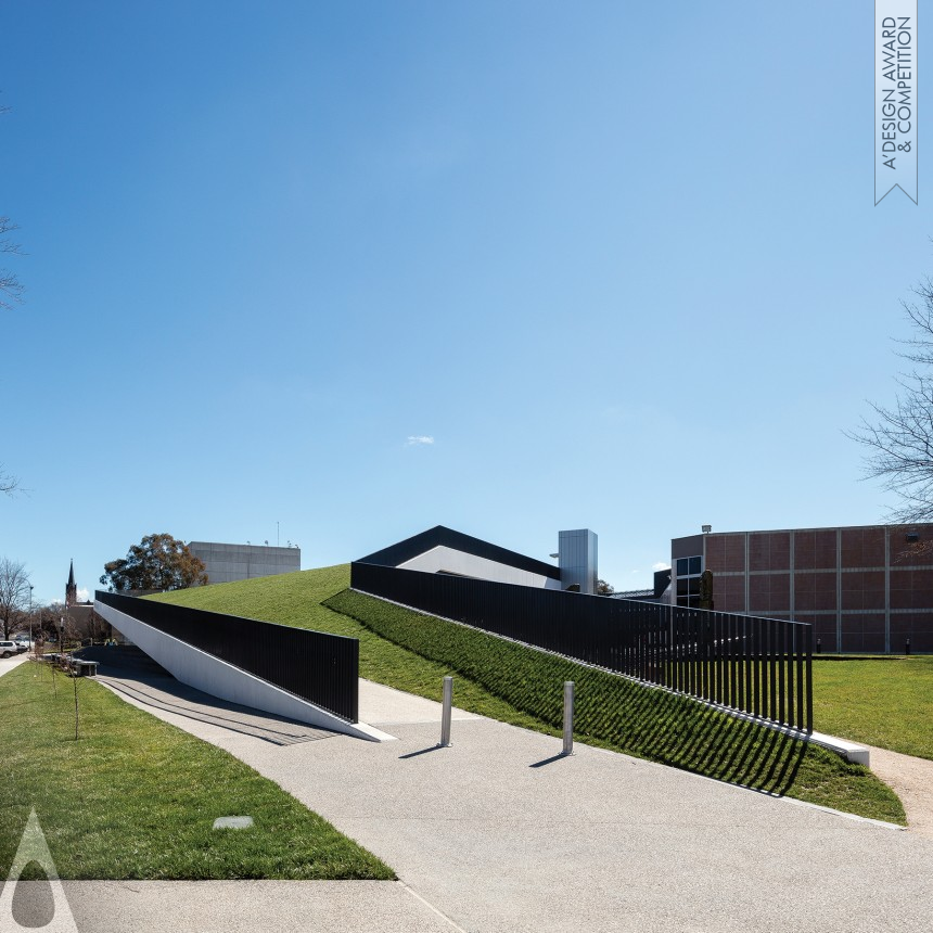 Ashley Dennis Museum and Community Centre