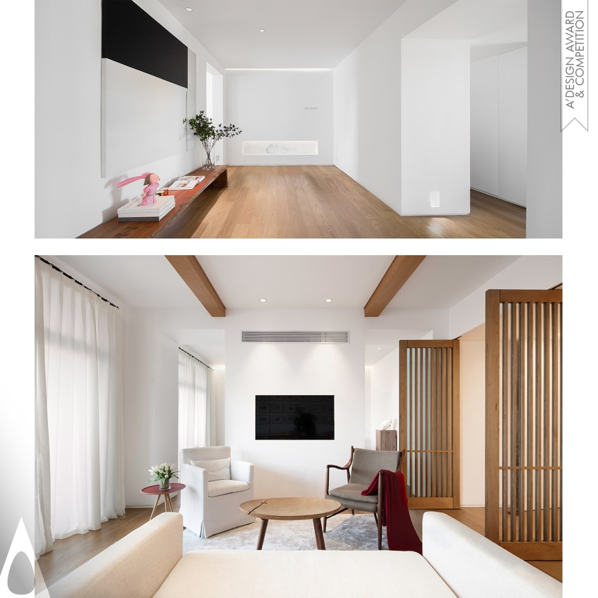 Xiaoying Huang design