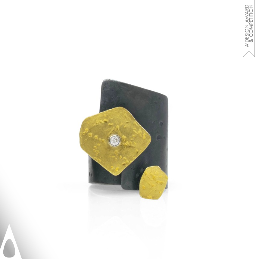 maria blondet Jewellery Collection