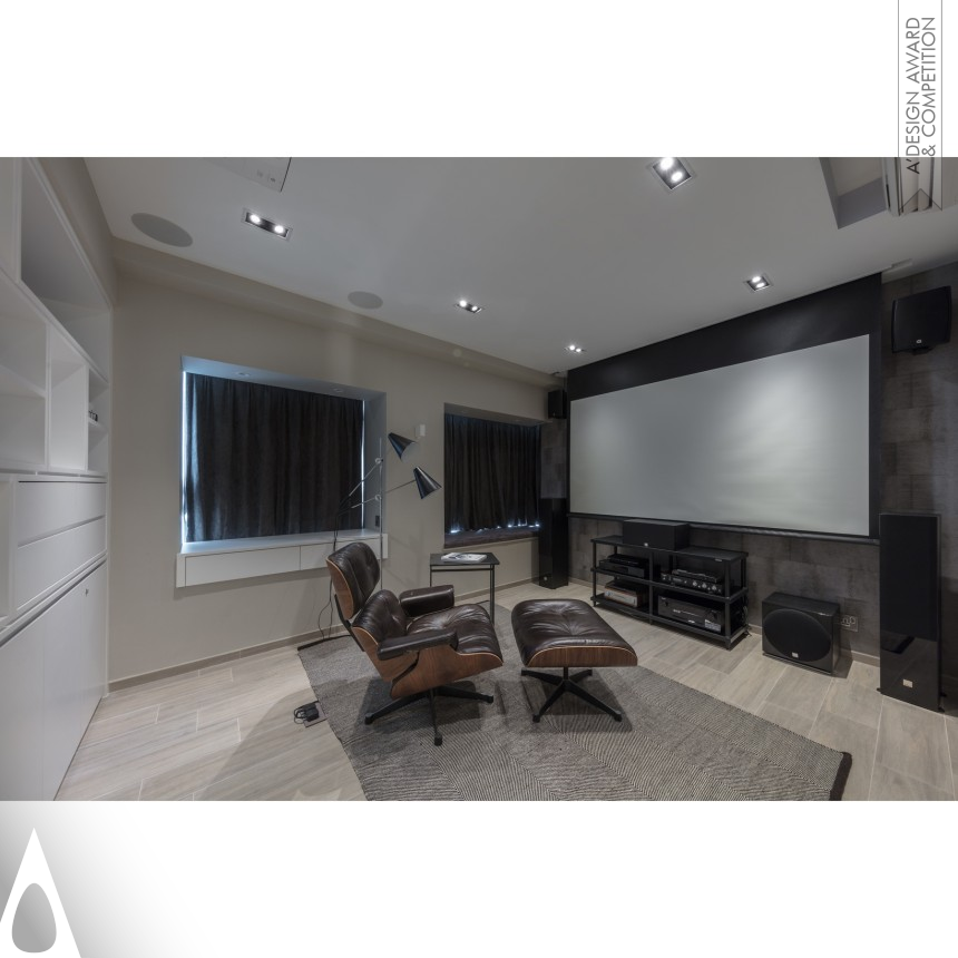 Grande Development Limited Anglers Bay