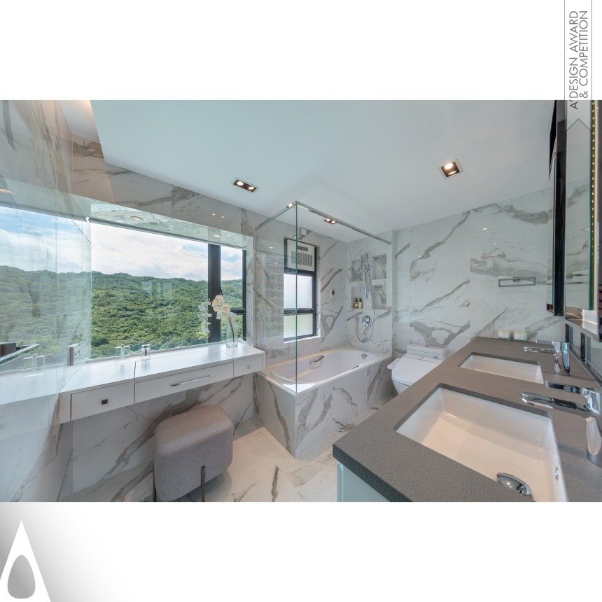 Grande Development Limited design