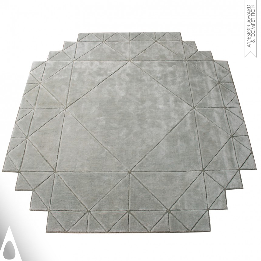 Ingrid Kulper Area Rug