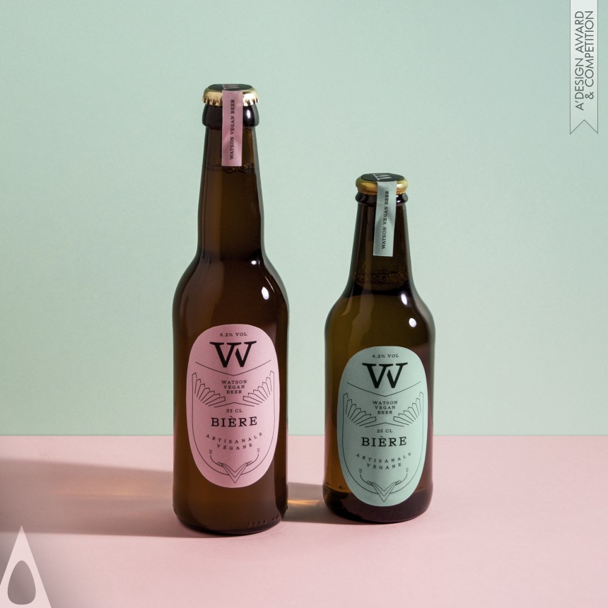 Donovan Bernini design