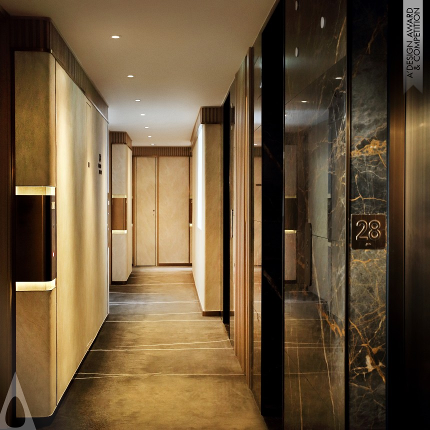 Clement Cheng design