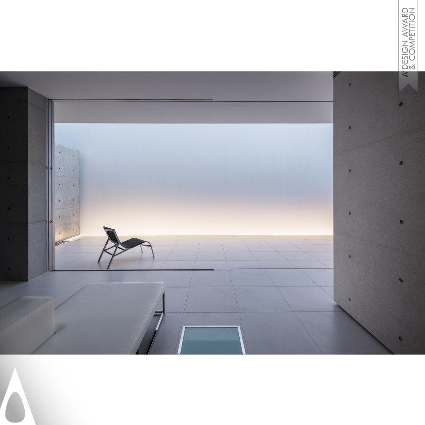 Katsufumi Kubota design