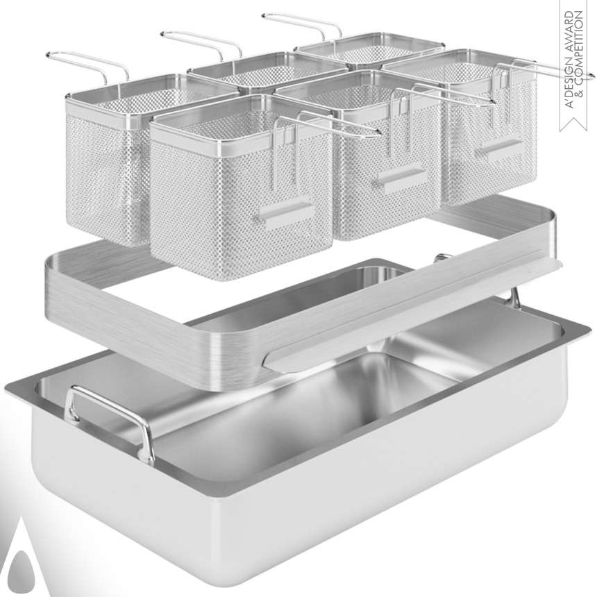Norbert Fischbach & Simone Heckmann Multipot