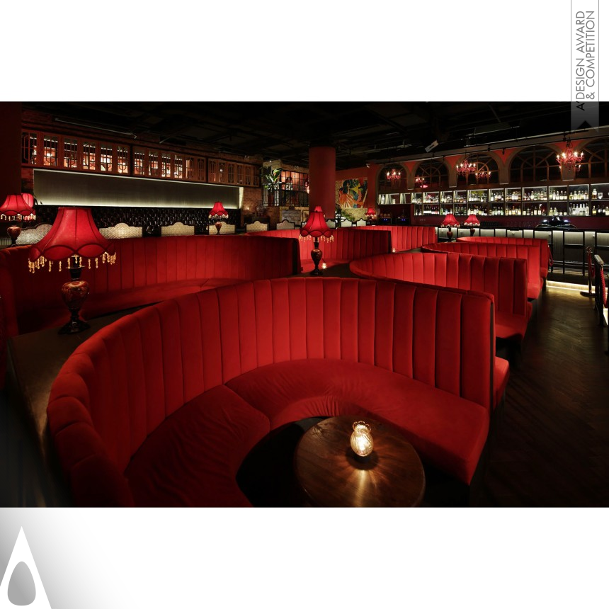 Chikara Sasaki design