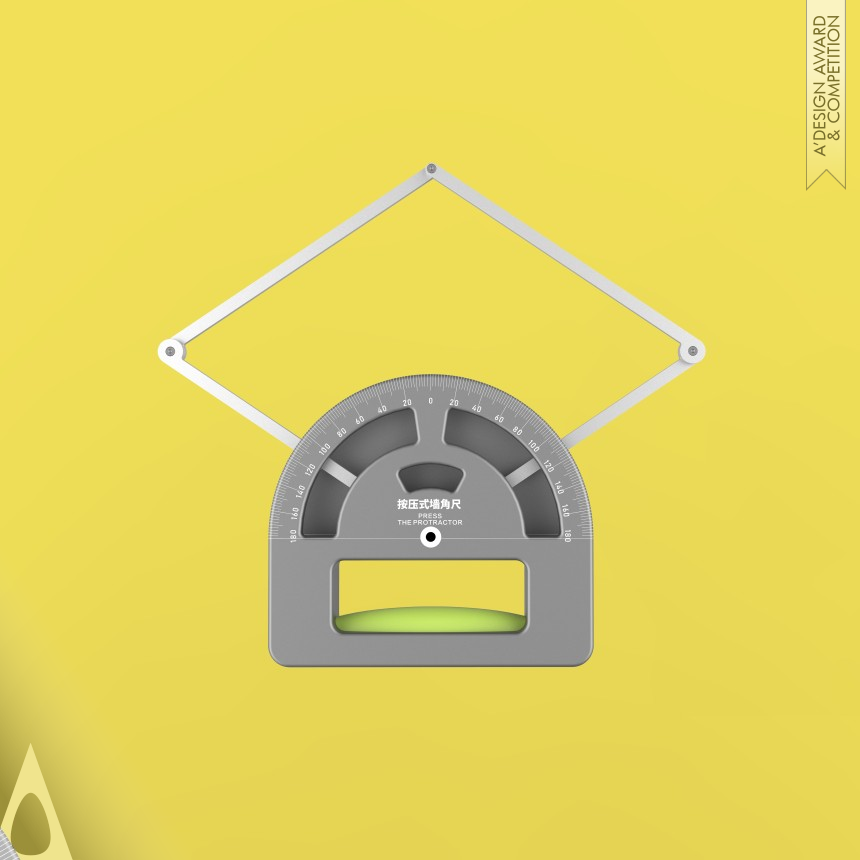 Bronze Winner. Crab by WuYao WuQun WuLianfan and SunLun