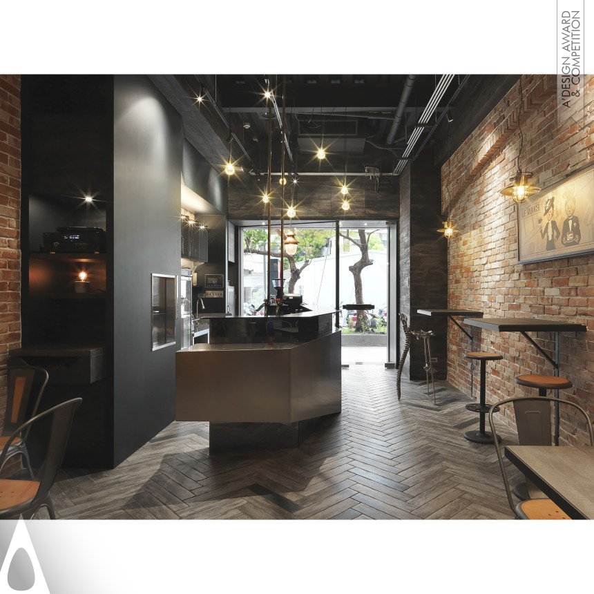 Shi Zhe Lo Pandora's Red Box