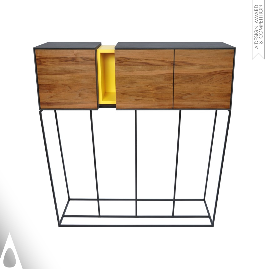 Moritz Proell design