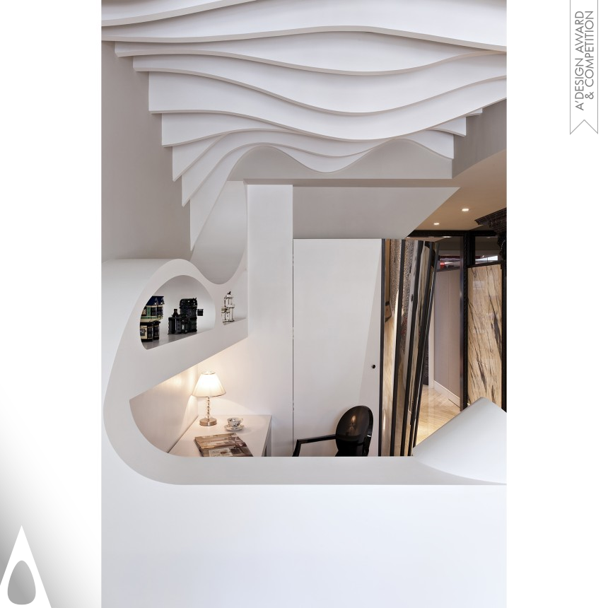 Fang-Mei Chan design