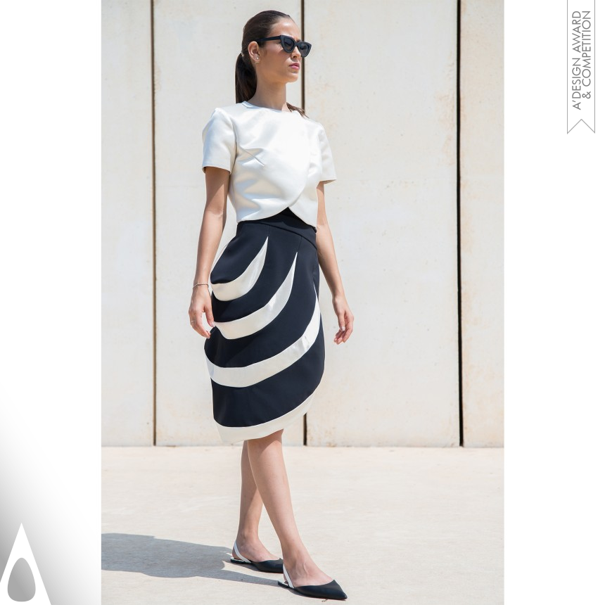 ‪Mor Nov‬‏ Construct Fashion