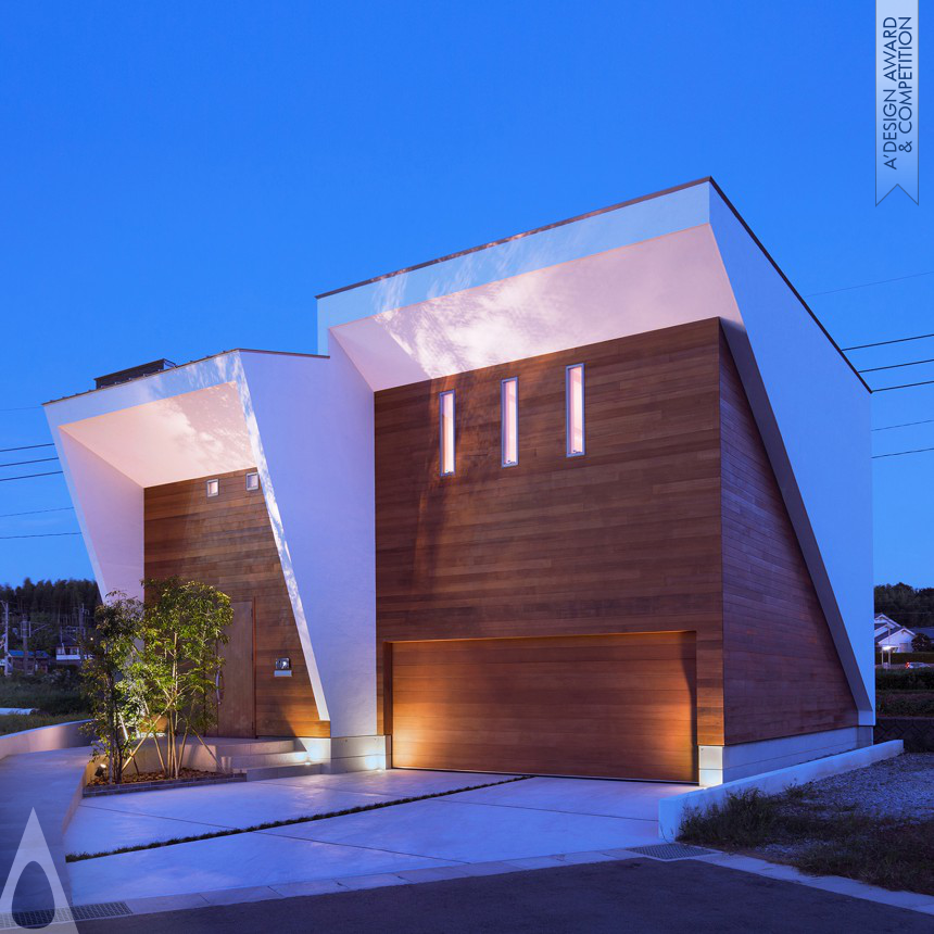Masahiko Sato I6-House