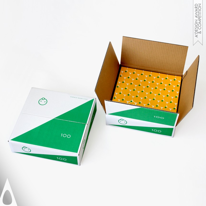 Koichi Sugiyama and Minako Endo design