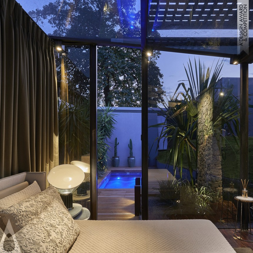 Cristina Menezes design