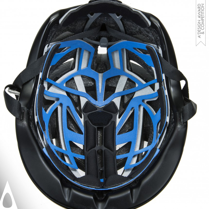 Custom Helmet Fit System