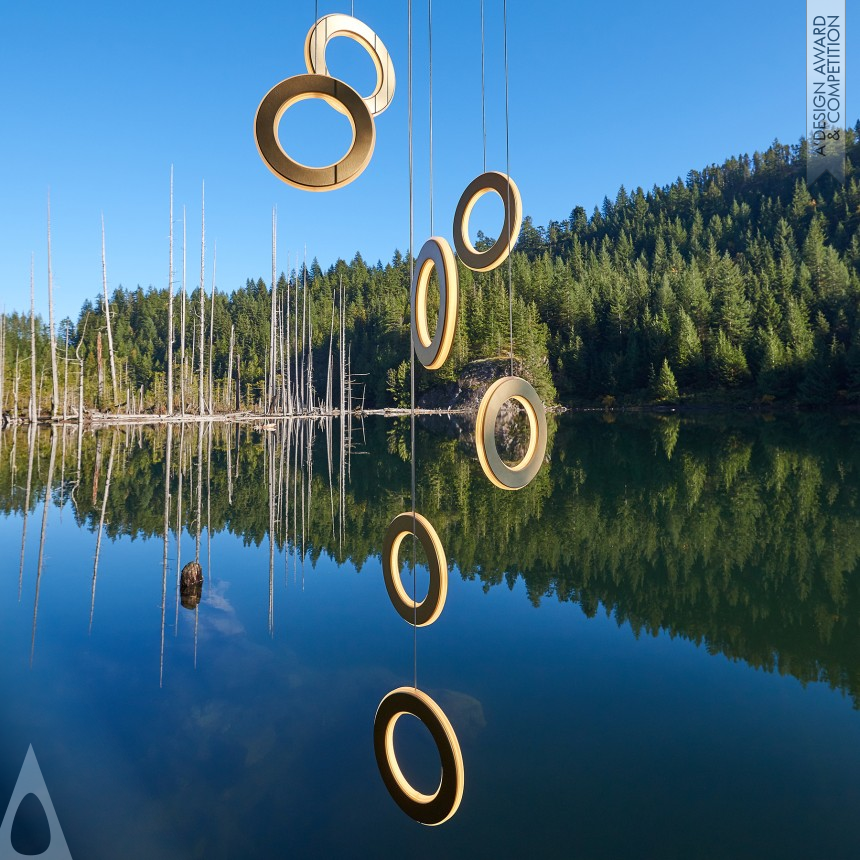 Maurice L. Dery design