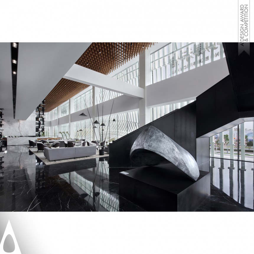 Huang Quan Interior Design