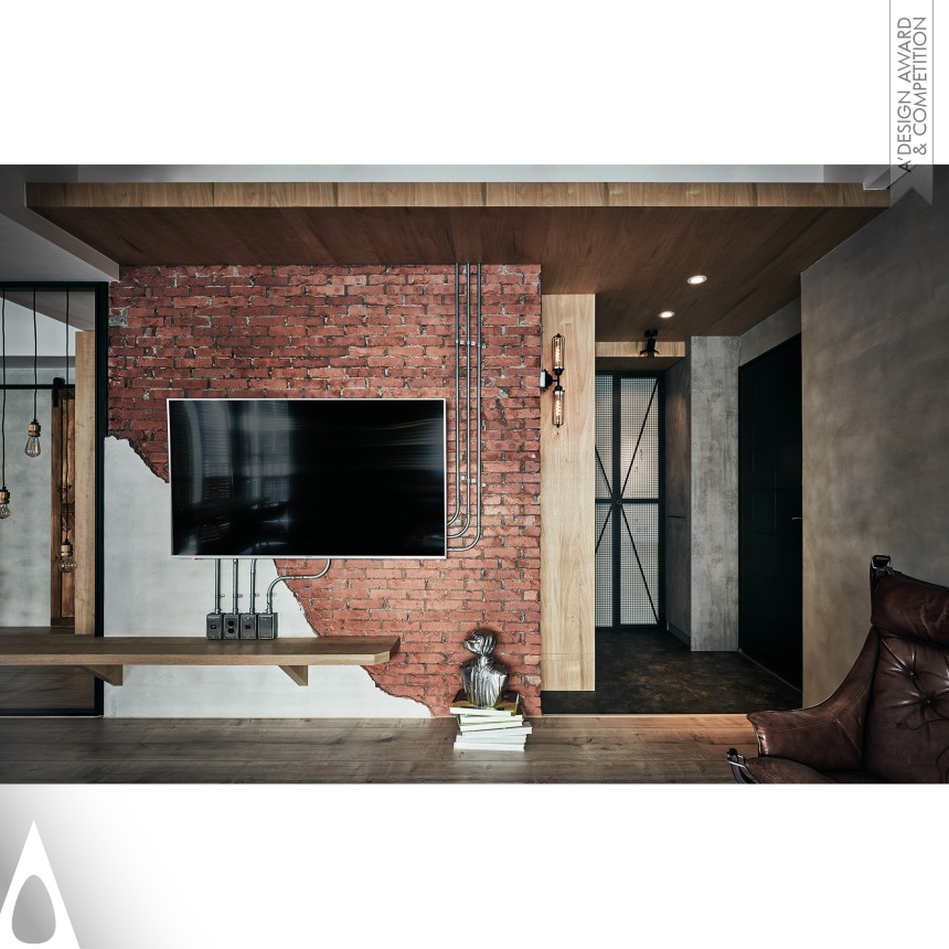 Chih Chieh Tien Nostalgia