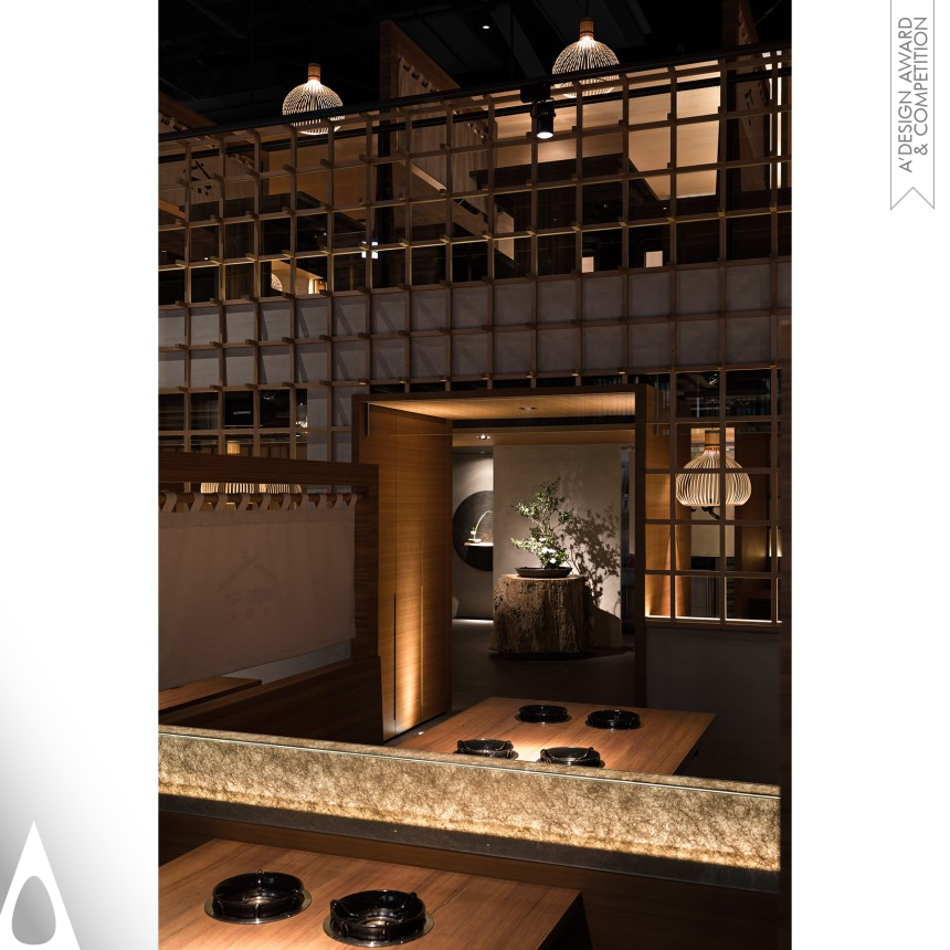 Chia-Lung Yeh design