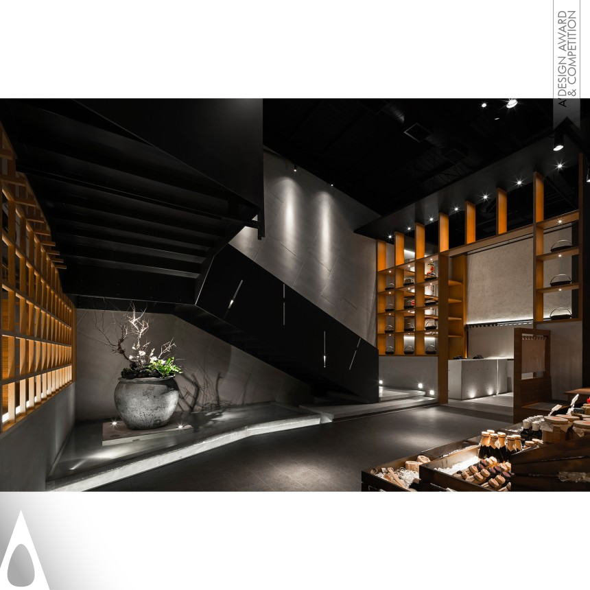 Chia-Lung Yeh design