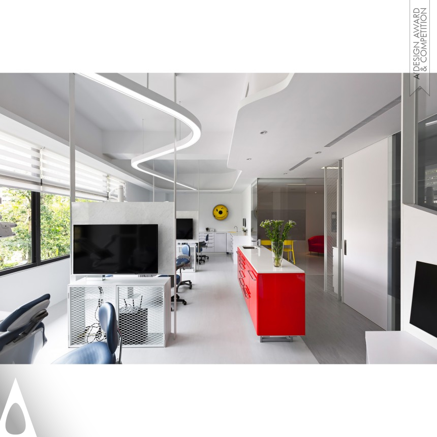 Chia-Lung Yeh design