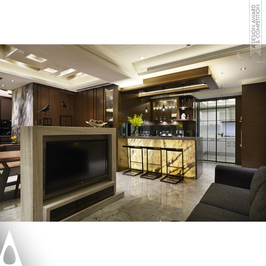 Ching-Ya Chou design