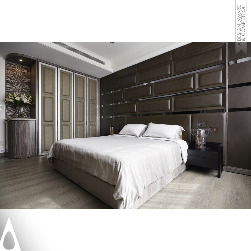 Ching-Ya Chou design