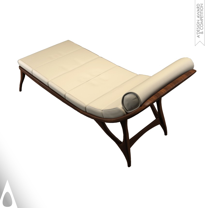 Gerardo Ríos Altamirano design