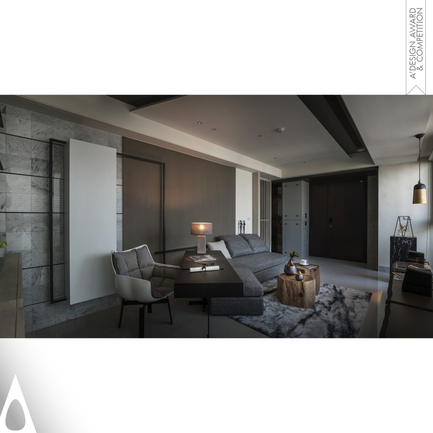 Hsin-Hung Wu Twilight