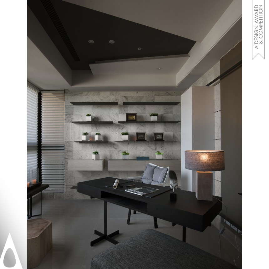 Hsin-Hung Wu Interior Design