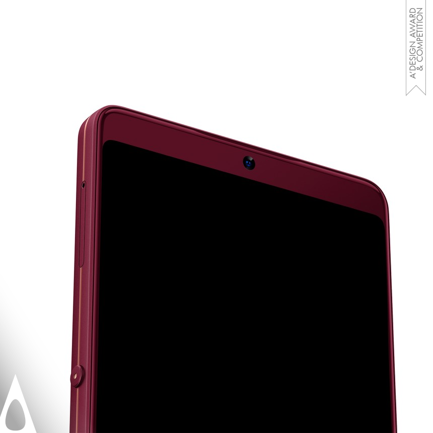 Smartisan ID Team design