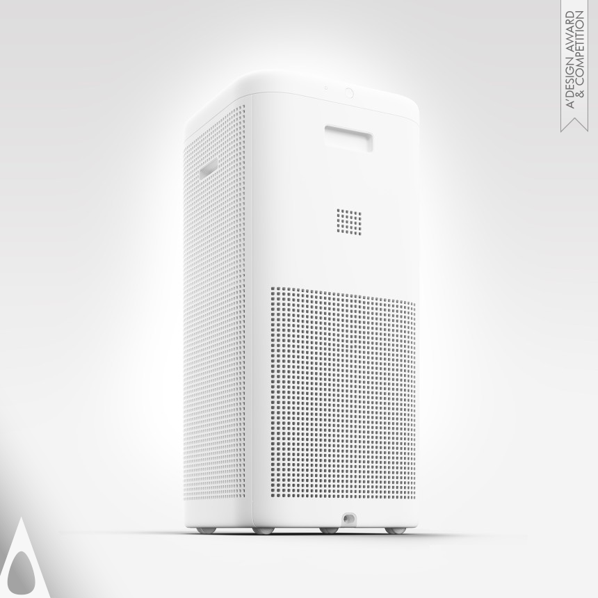 Smartisan ID Team design