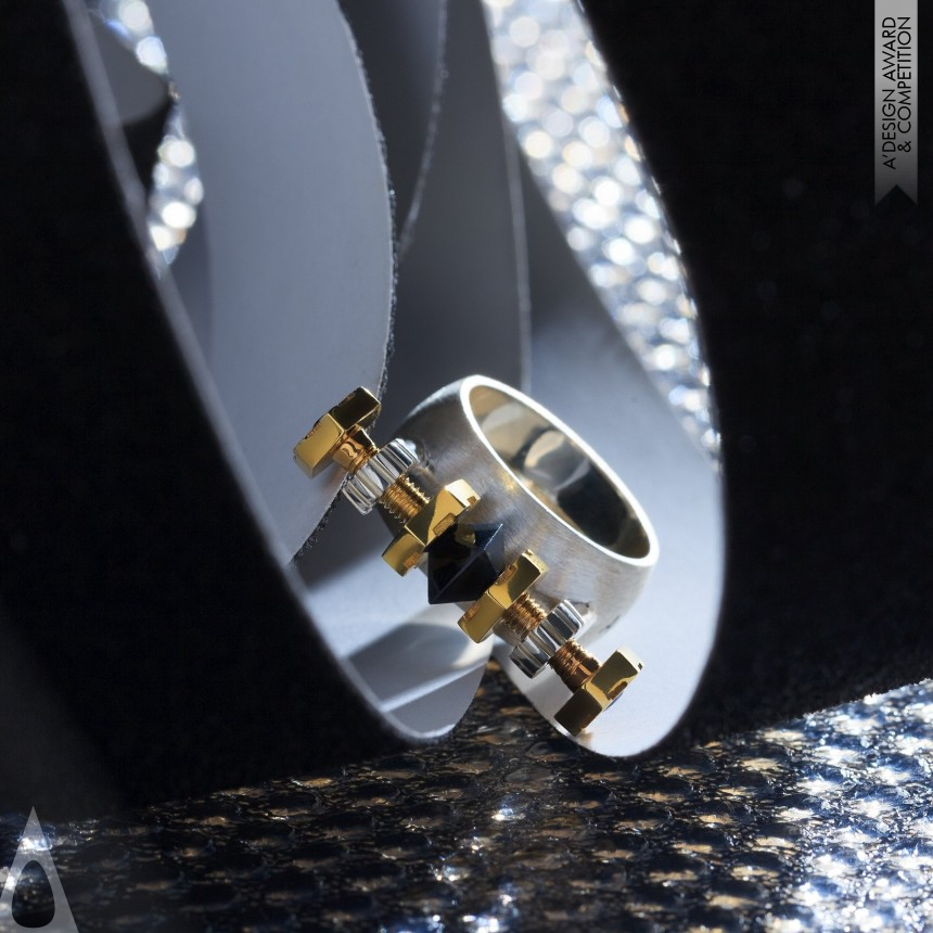 Anokhina Marina design