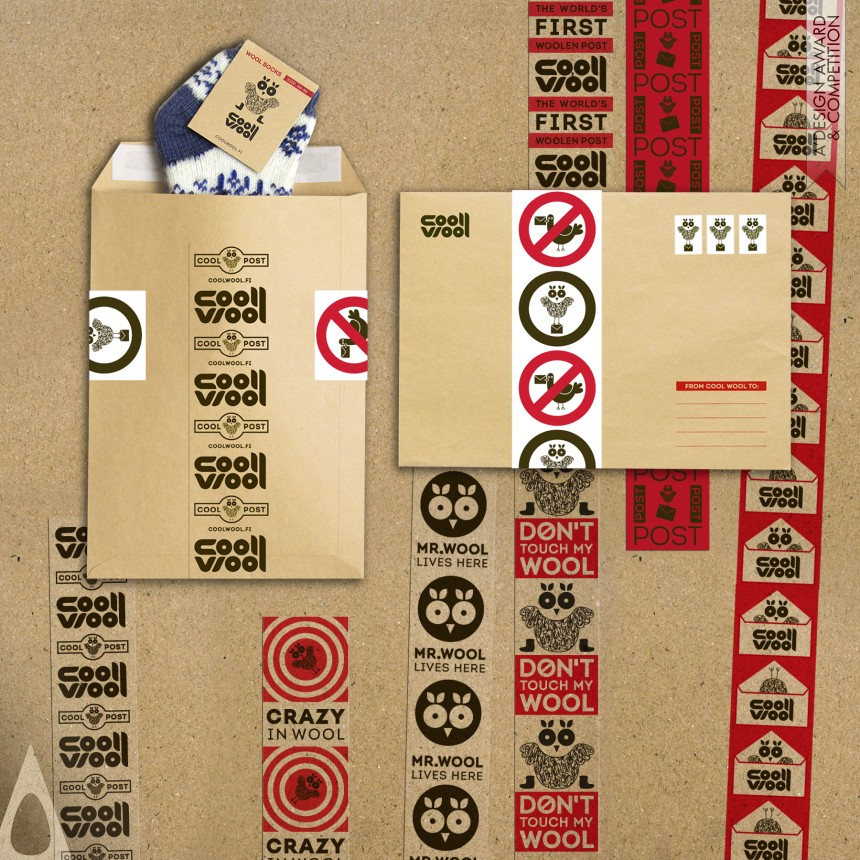 Julia Chernenko (Leta Che) design