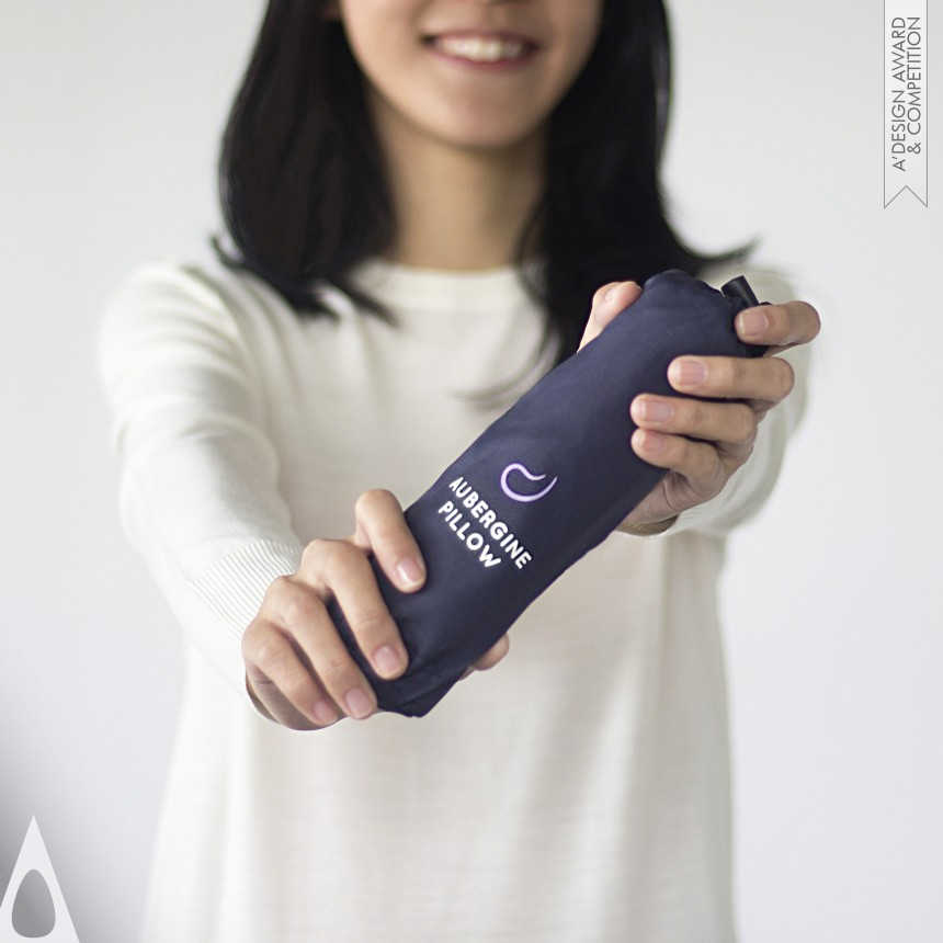 Studio Aubergine design