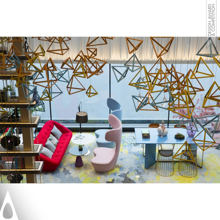 Xing-Bing Yang design