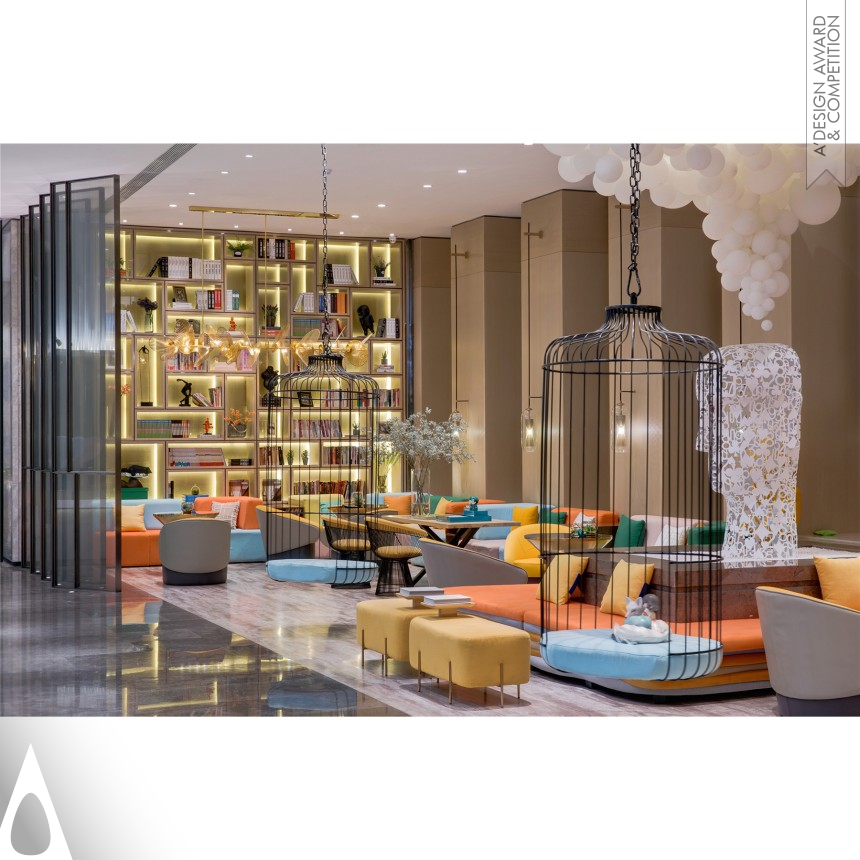 Xing-Bing Yang design