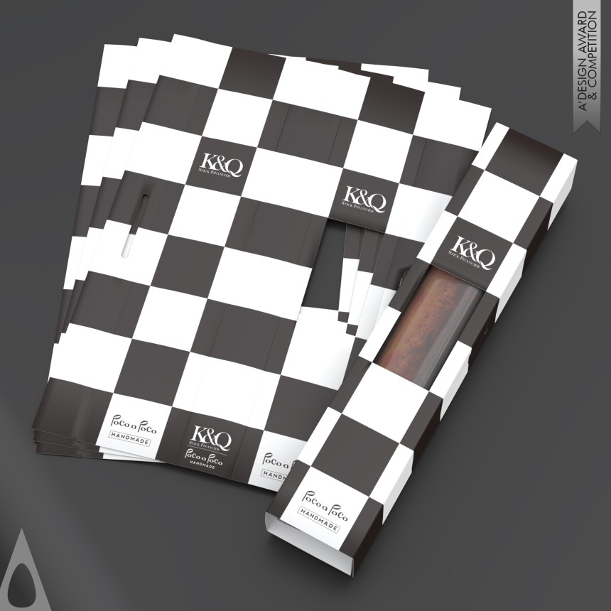 Kazuaki Kawahara design