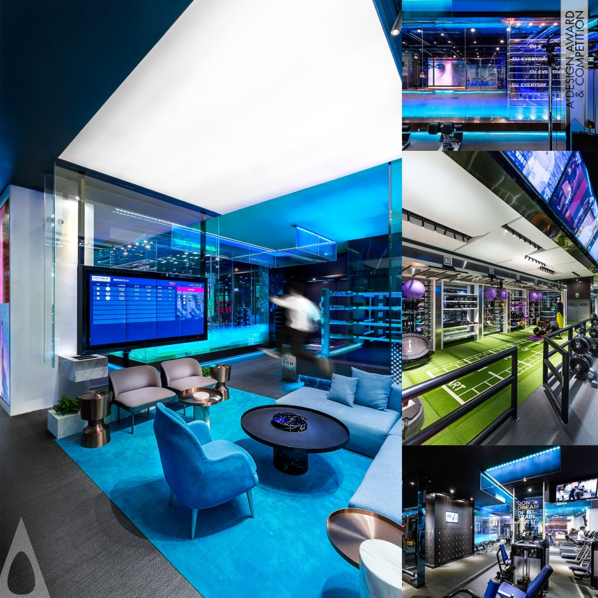 Tacco Lee Fitness Center