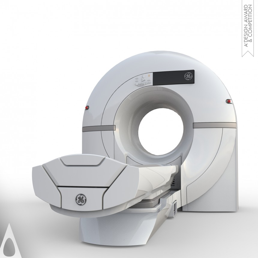 Alex Padwa Ct Scanner